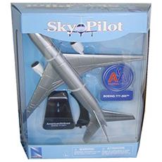 aereo giocattolo toys