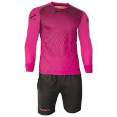 Colore FUXIA/NERO