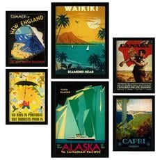 Colore Senza cornice