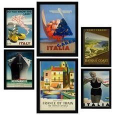 Colore Senza cornice