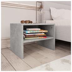 Colore Grigio cemento