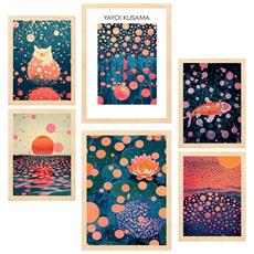 Colore Telaio in legno chiaro