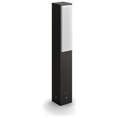 Lampioni da esterno philips in vendita su eprice Lampioni led esterno