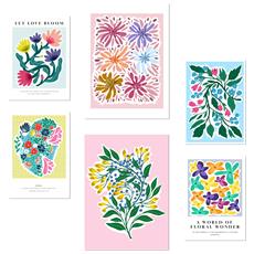 Colore Senza cornice