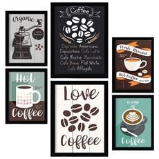 Colore Senza cornice