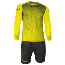 Colore GIALLO/NERO