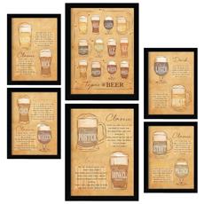 Colore Senza cornice