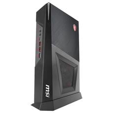 MSI - Pc Desktop Trident 3 7RB-237IT Intel Core i5-7400 Quad Core 3 GHz Ram 8GB Hard Disk 1TB SSD 128GB... MSI - Pc Desktop Trident 3 7RB-237IT Intel Core i5-7400 Quad Core 3 GHz Ram 8GB Hard Disk 1TB SSD 128GB...