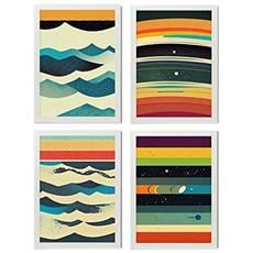 Colore Cornice bianca