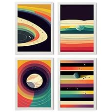 Colore Cornice bianca