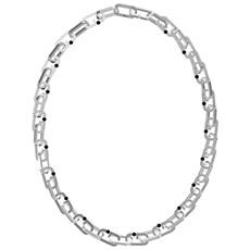 Guess Collana UBN12020 Donna – Acciaio Inox
