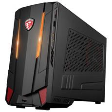 MSI - Pc Desktop Nightblade MI3 VR7RC-030EU Intel Core i7-7700 Quad Core 3.6 GHz Ram 8GB Hard Disk 1TB SSD... MSI - Pc Desktop Nightblade MI3 VR7RC-030EU Intel Core i7-7700 Quad Core 3.6 GHz Ram 8GB Hard Disk 1TB SSD...