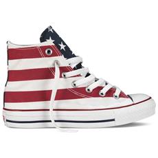 SCARPE DONNA - reimpiego ::::: lo shopping di lusso - Converse - All Star  Donna