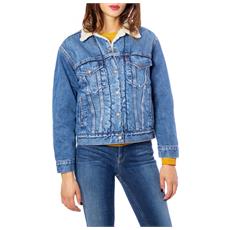 Giacca jeans levis donna su ePRICE