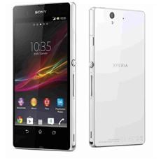 SONY - Xperia Z Bianco 16GB 4G / LTE Display 5