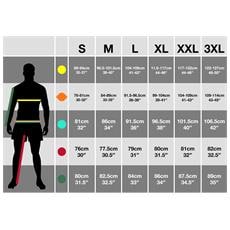 Colore Blu screziato