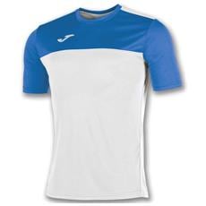 Colore Bianco/Azzurro