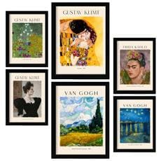 Colore Senza cornice