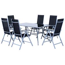 Tavoli E Sedie Da Esterno Prezzi E Offerte Su Eprice