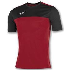 Colore Rosso/Nero