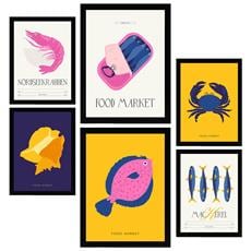 Colore Senza cornice