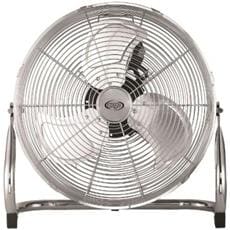 ARGO - Ventilatore da Tavolo SPEEDY Diametro 40 cm Colore Inox ARGO - Ventilatore da Tavolo SPEEDY Diametro 40 cm Colore Inox