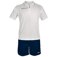 Colore BIANCO/BLU