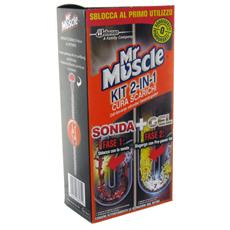 Mr.muscolo in vendita online su eprice Mr muscolo wc