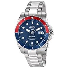 Sector orologio prezzo hotsell