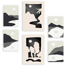 Colore Senza cornice