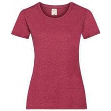 Colore Erica rosso vintage