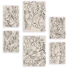 Colore Senza cornice