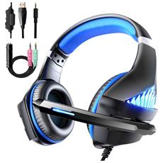 Cuffie con microfono per pc: prezzi e offerte su ePRICE