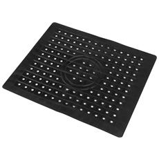 Tappetino Scolapiatti Silicone 34x26cm | Alpina – Shop