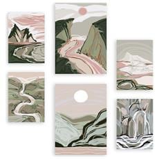 Colore Senza cornice