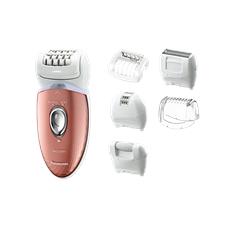 PANASONIC - ES-EDS Epilatore Ricaricabile 8 in 1 Wet & Dry - ePRICE Epilatore Panasonic