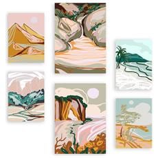 Colore Senza cornice