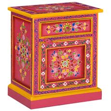 Colore Rosa