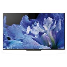 TV OLED 65" 4K Ultra HD KD65AF8BAEP Android TV