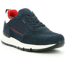 Sneakers nero giardini uomo su ePRICE