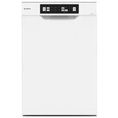Bosch Lavastoviglie Incasso Serie 4 SMV4ECX10E – 60 Cm, 14 Coperti, Silenziosa 42 DB, Home Connect