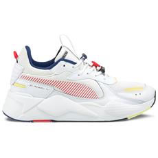 puma rs x bianche