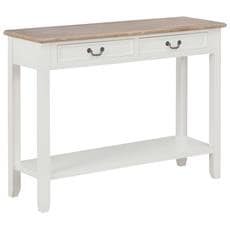 Colore Bianco e marrone