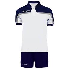 Colore BIANCO/BLU