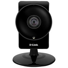 D-LINK - Videocamera IP DCS-960L HD 180° Wi-Fi Giorno / Notte D-LINK - Videocamera IP DCS-960L HD 180° Wi-Fi Giorno / Notte