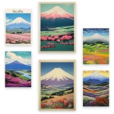 Colore Senza cornice