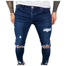 Pantaloni strappati uomo su ePRICE