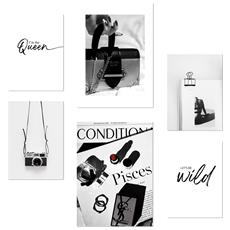 Colore Senza cornice