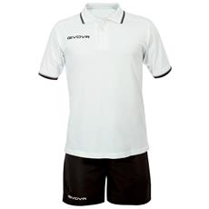 Colore BIANCO/NERO