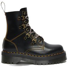 dr martens pelo